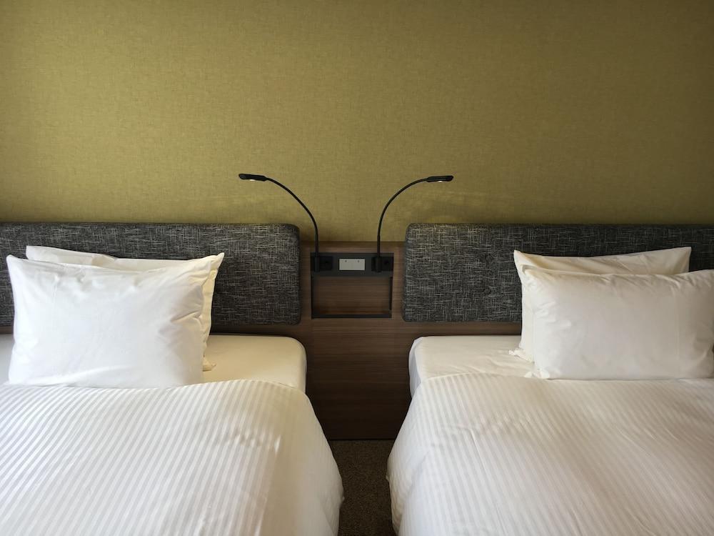 ICI HOTEL Ueno Shin Okachimachi Präfektur Tokio Exterior foto