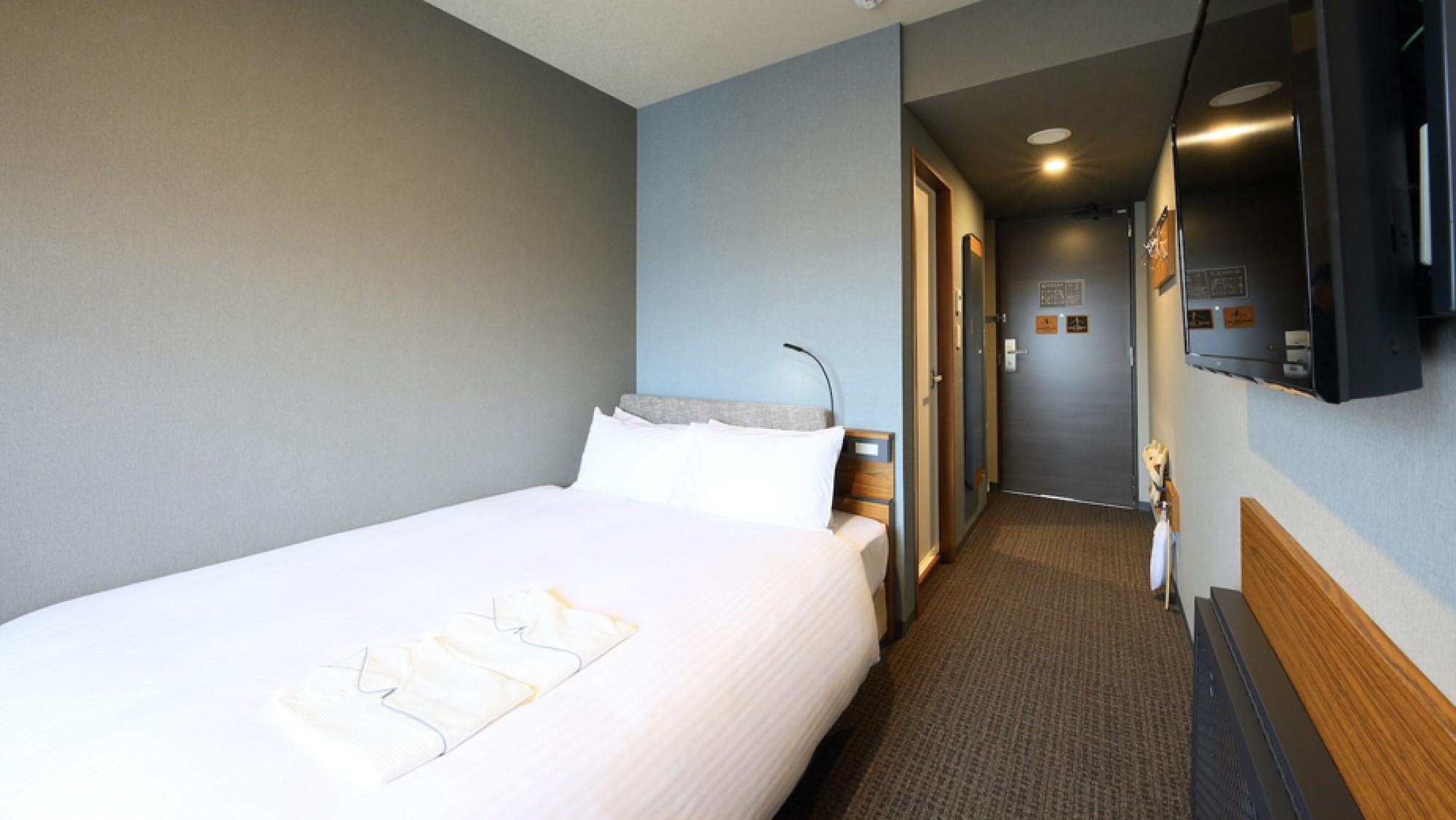 ICI HOTEL Ueno Shin Okachimachi Präfektur Tokio Exterior foto