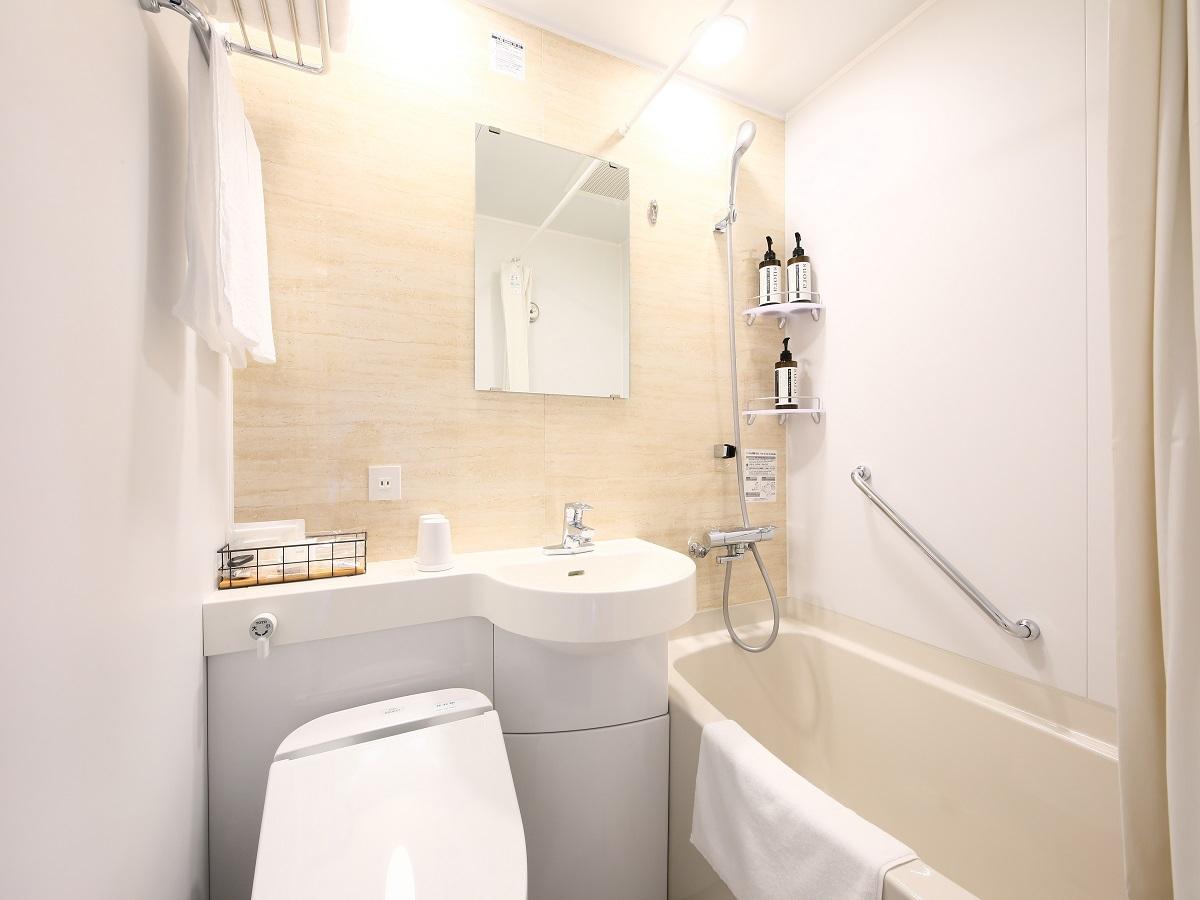 ICI HOTEL Ueno Shin Okachimachi Präfektur Tokio Exterior foto