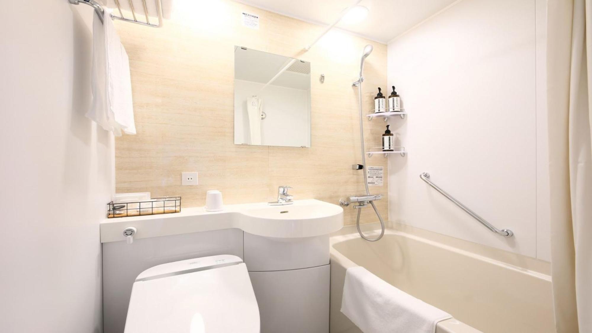 ICI HOTEL Ueno Shin Okachimachi Präfektur Tokio Exterior foto
