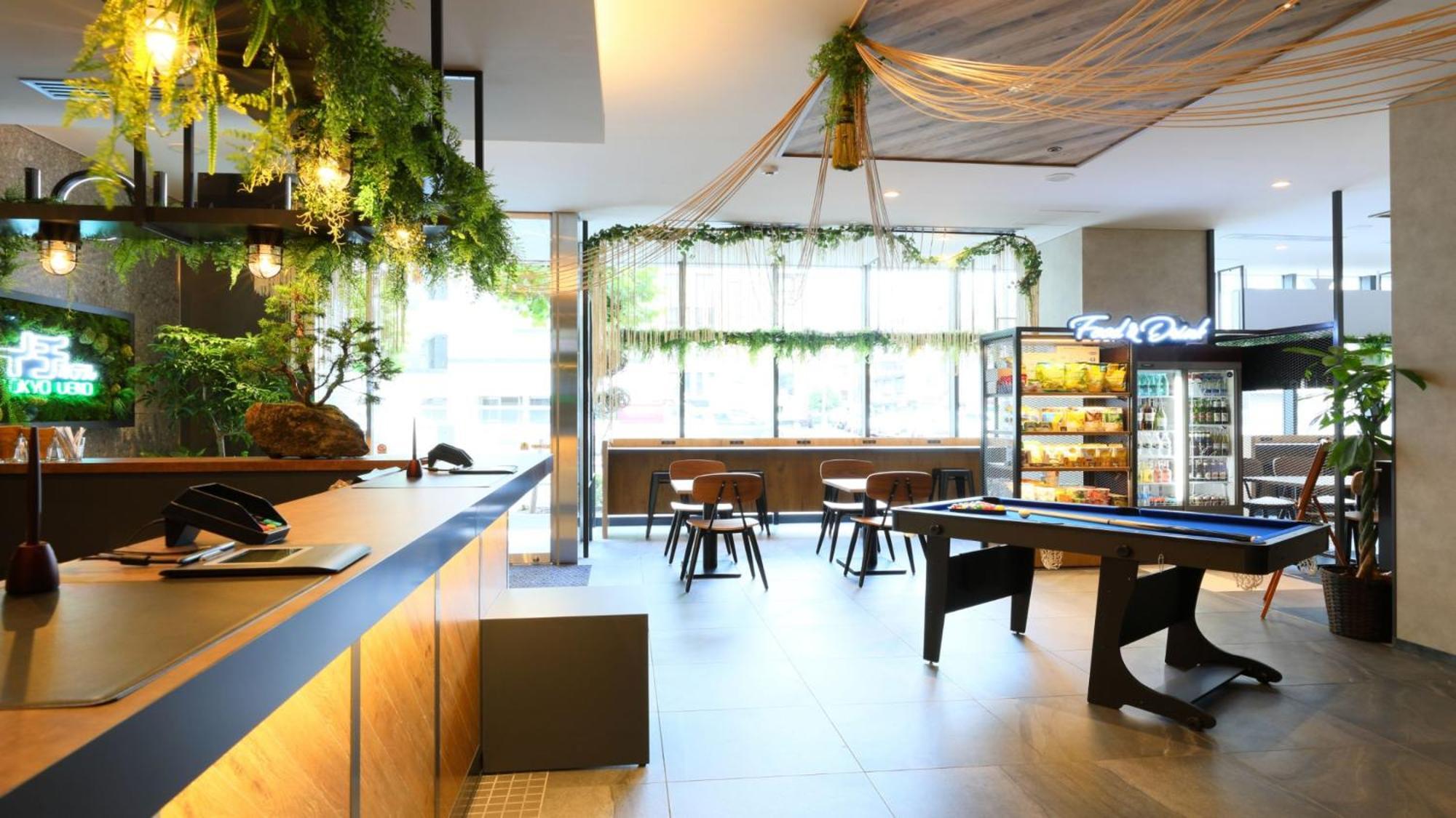 ICI HOTEL Ueno Shin Okachimachi Präfektur Tokio Exterior foto
